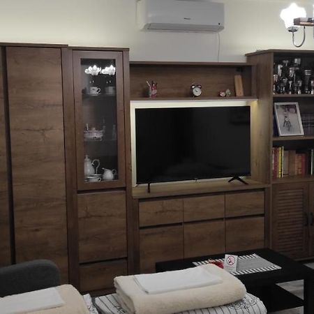 Tp Apartman 1 Križevci 外观 照片