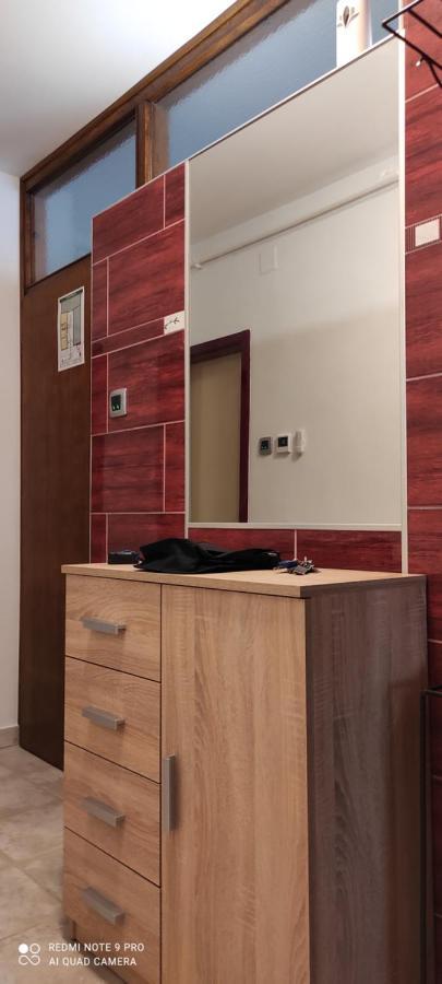 Tp Apartman 1 Križevci 外观 照片