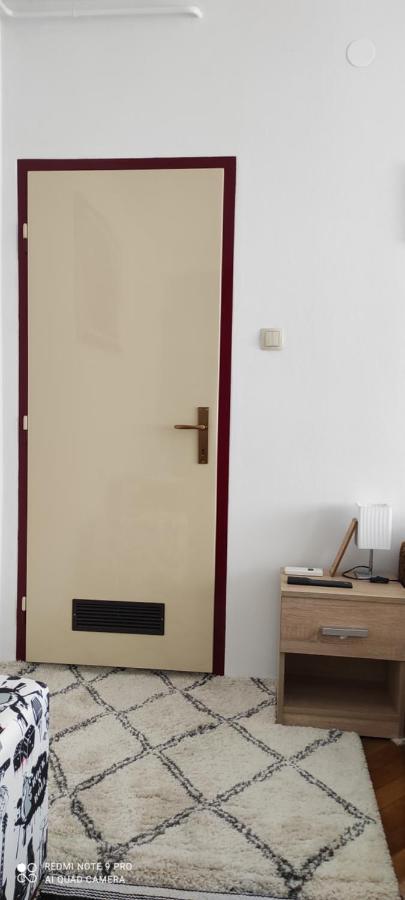 Tp Apartman 1 Križevci 外观 照片