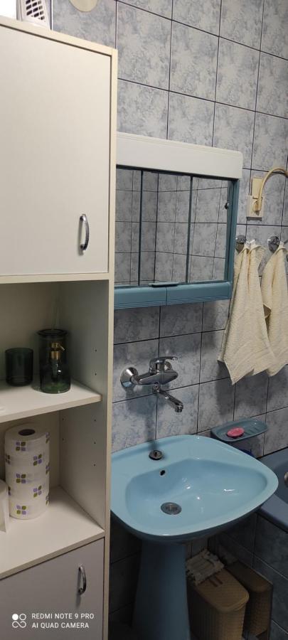 Tp Apartman 1 Križevci 外观 照片