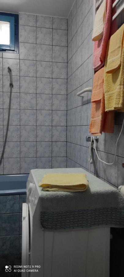 Tp Apartman 1 Križevci 外观 照片
