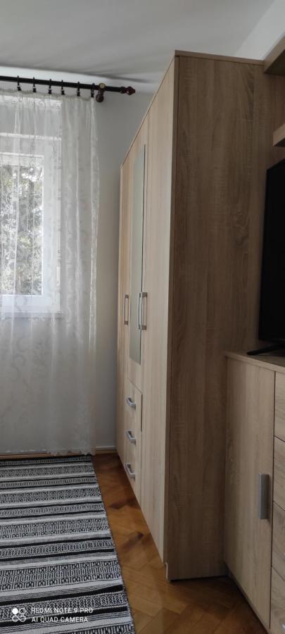 Tp Apartman 1 Križevci 外观 照片