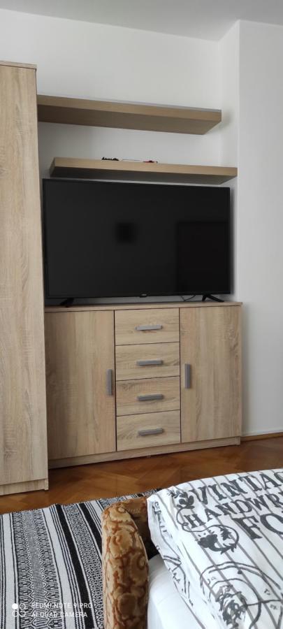 Tp Apartman 1 Križevci 外观 照片