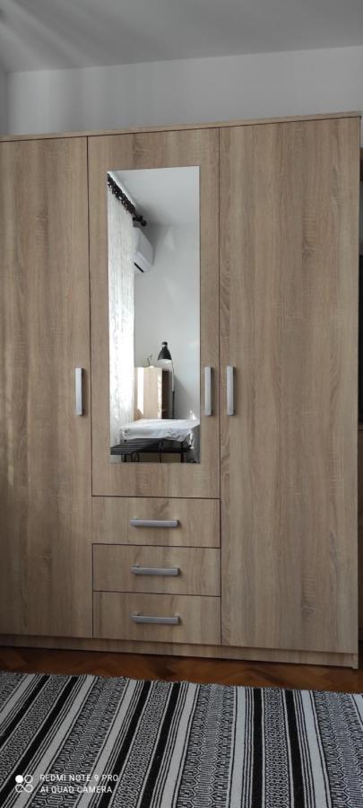 Tp Apartman 1 Križevci 外观 照片