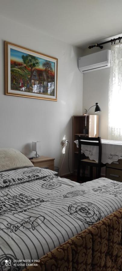 Tp Apartman 1 Križevci 外观 照片