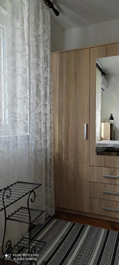 Tp Apartman 1 Križevci 外观 照片