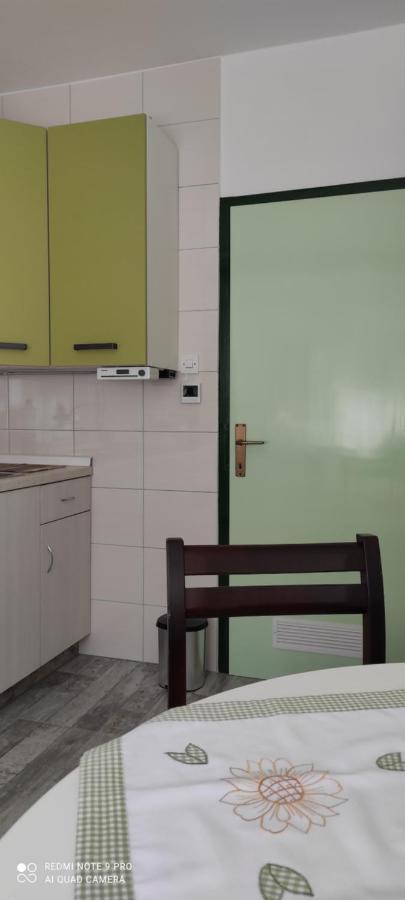 Tp Apartman 1 Križevci 外观 照片