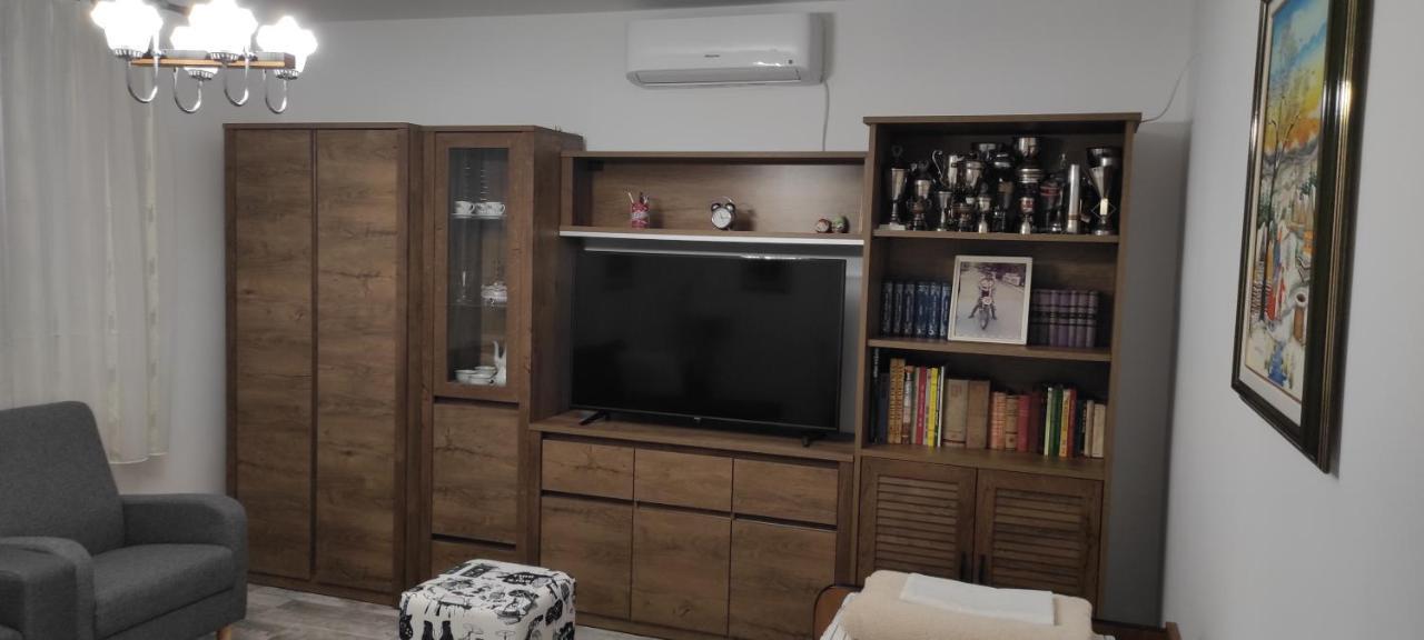 Tp Apartman 1 Križevci 外观 照片