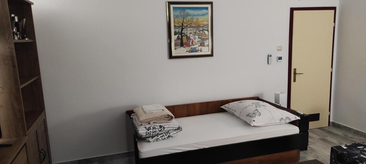 Tp Apartman 1 Križevci 外观 照片