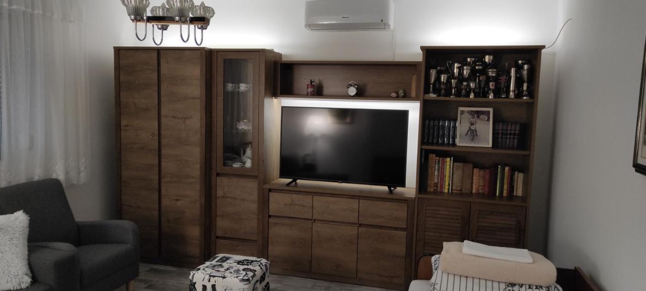 Tp Apartman 1 Križevci 外观 照片
