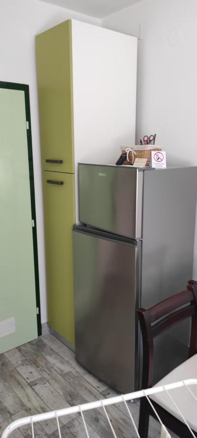 Tp Apartman 1 Križevci 外观 照片