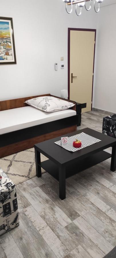 Tp Apartman 1 Križevci 外观 照片