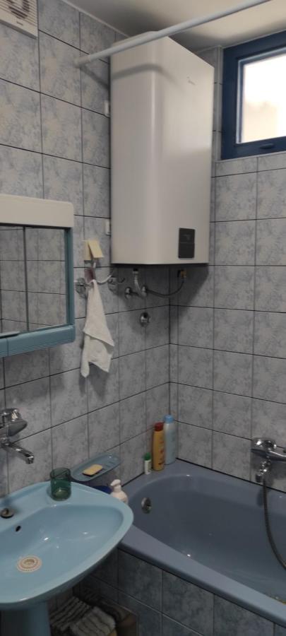 Tp Apartman 1 Križevci 外观 照片