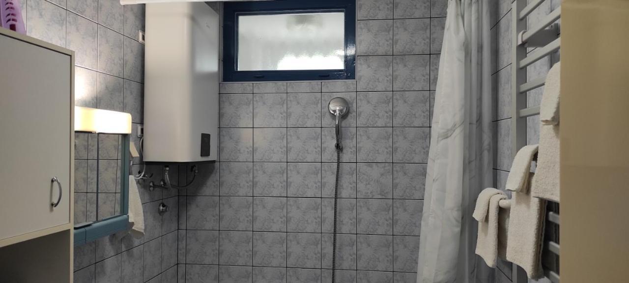 Tp Apartman 1 Križevci 外观 照片