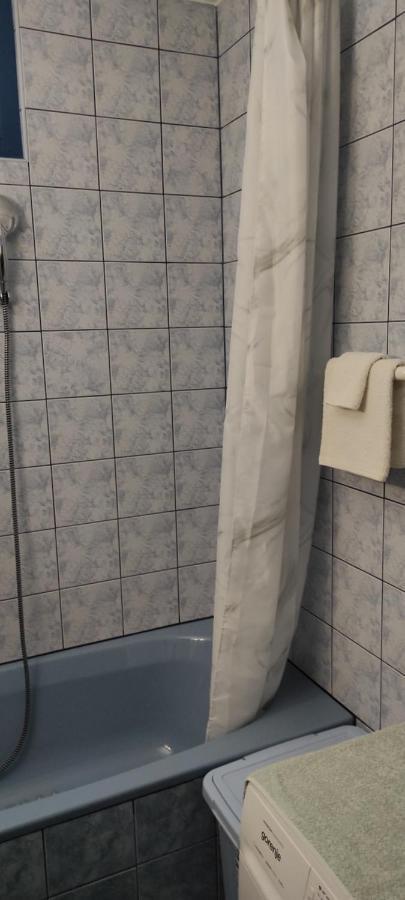 Tp Apartman 1 Križevci 外观 照片